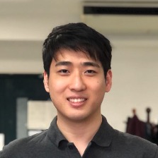 Xin Dong